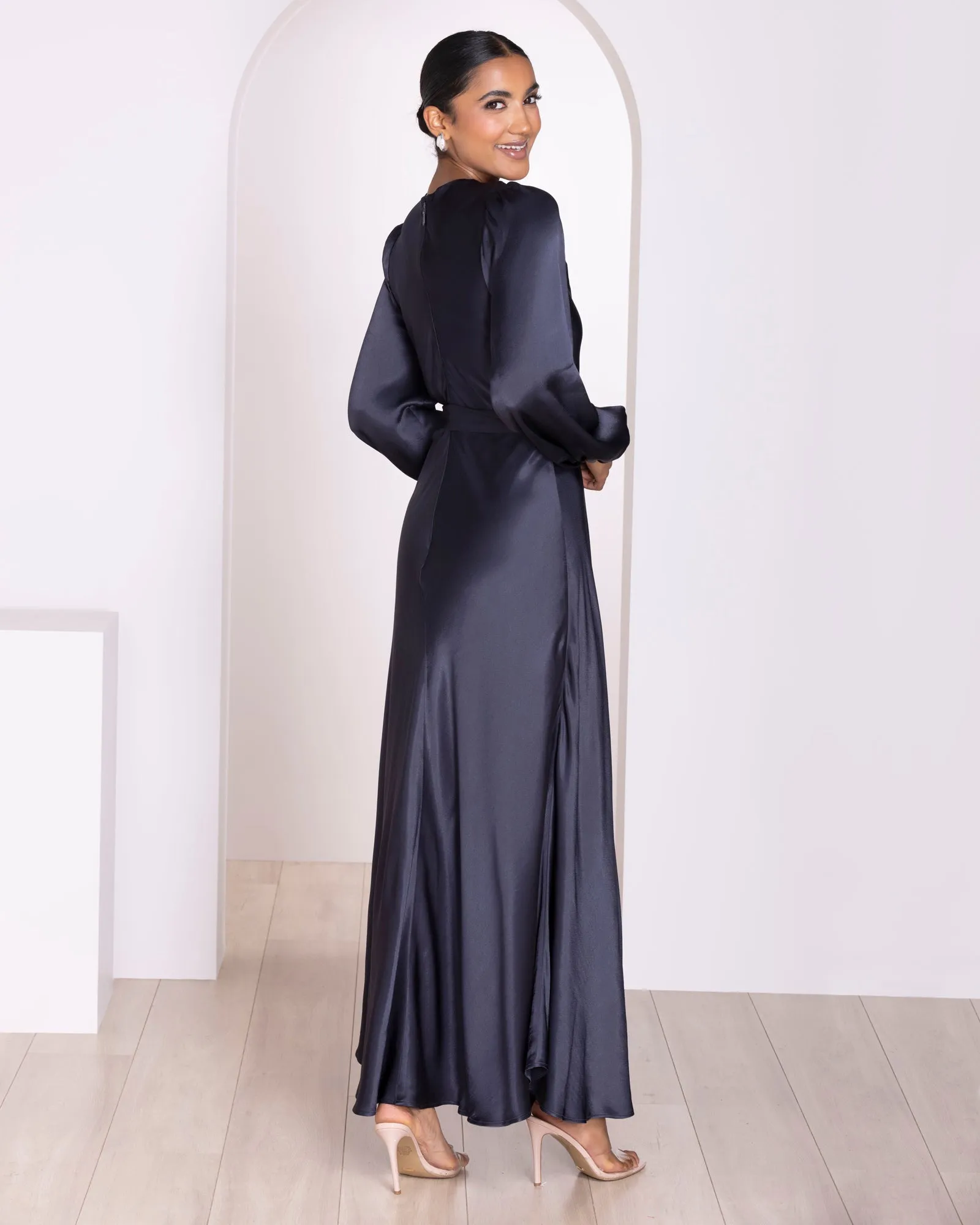 Delia Dress sold by Pilgrim product image thumbnail 3