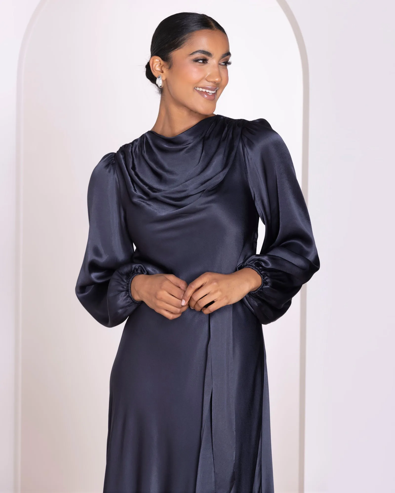 Delia Dress sold by Pilgrim product image thumbnail 4