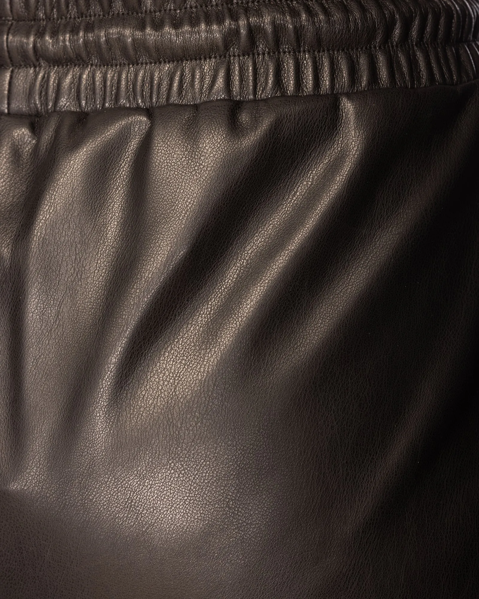 Rowan Vegan Leather Pant sold by Pilgrim product image thumbnail 5