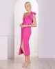 Emilie One Shoulder Midi Dress sold by Pilgrim