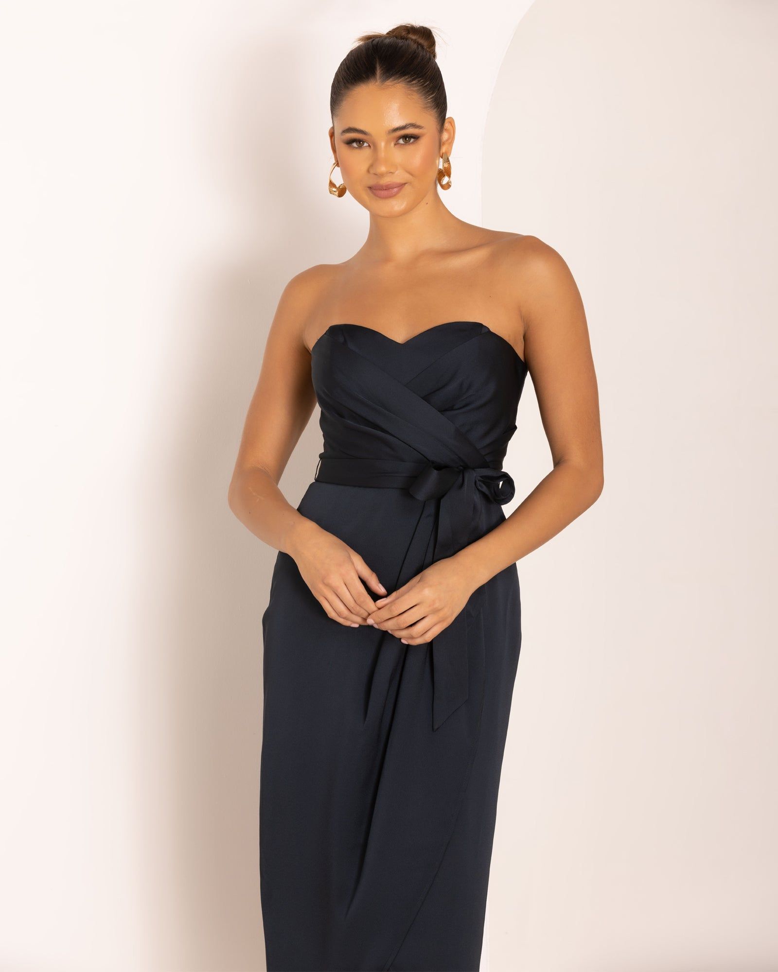 Cecilia Midi Dress sold by Pilgrim product image thumbnail 4