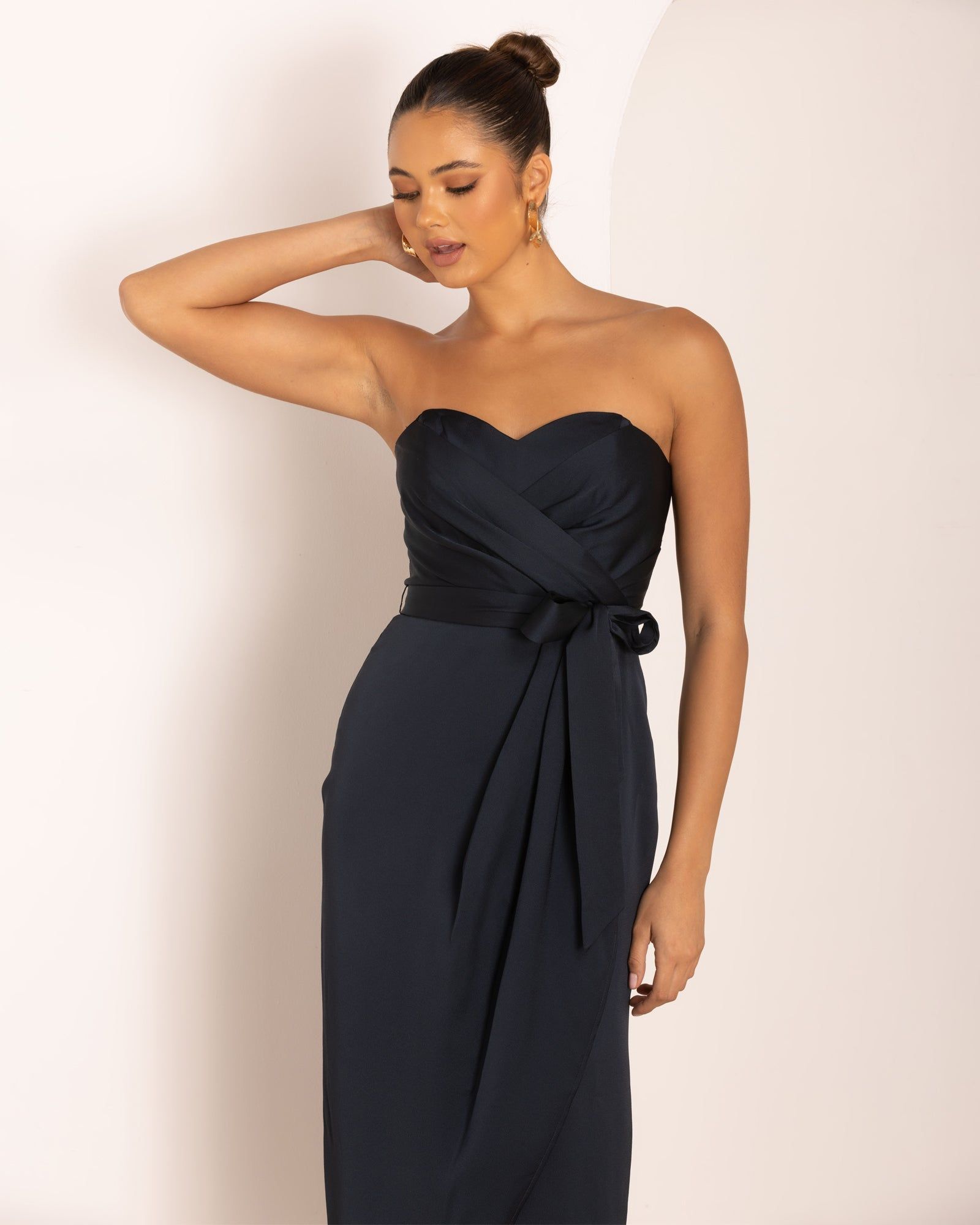 Cecilia Midi Dress sold by Pilgrim product image thumbnail 5