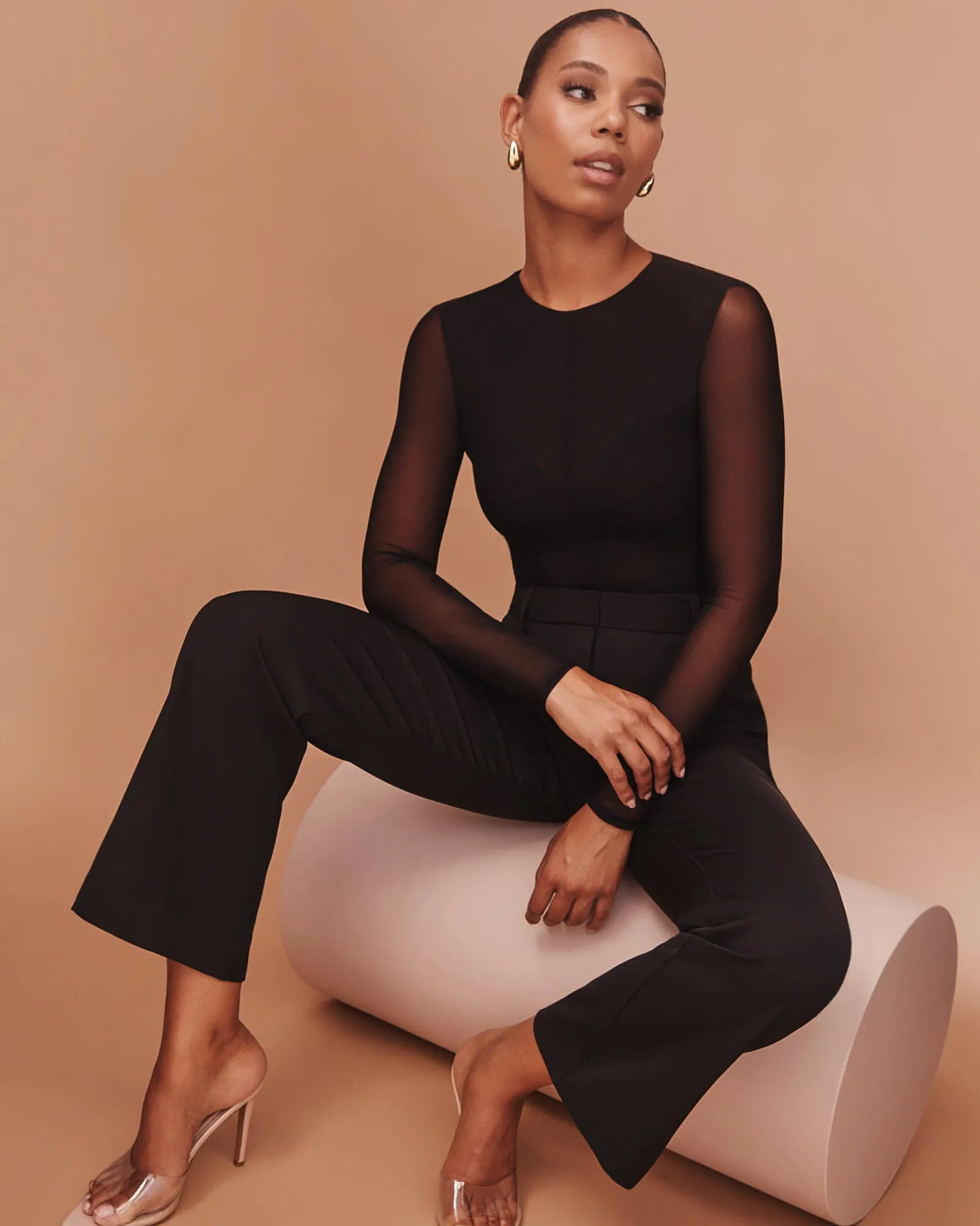 Blaise Pant sold by Pilgrim product image thumbnail 2