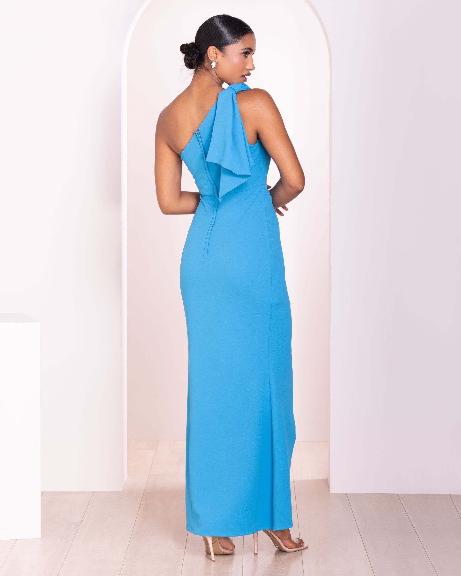 Mura Gown sold by Pilgrim product image thumbnail 4