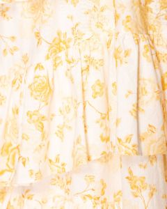 Odette Maxi Dress sold by Pilgrim