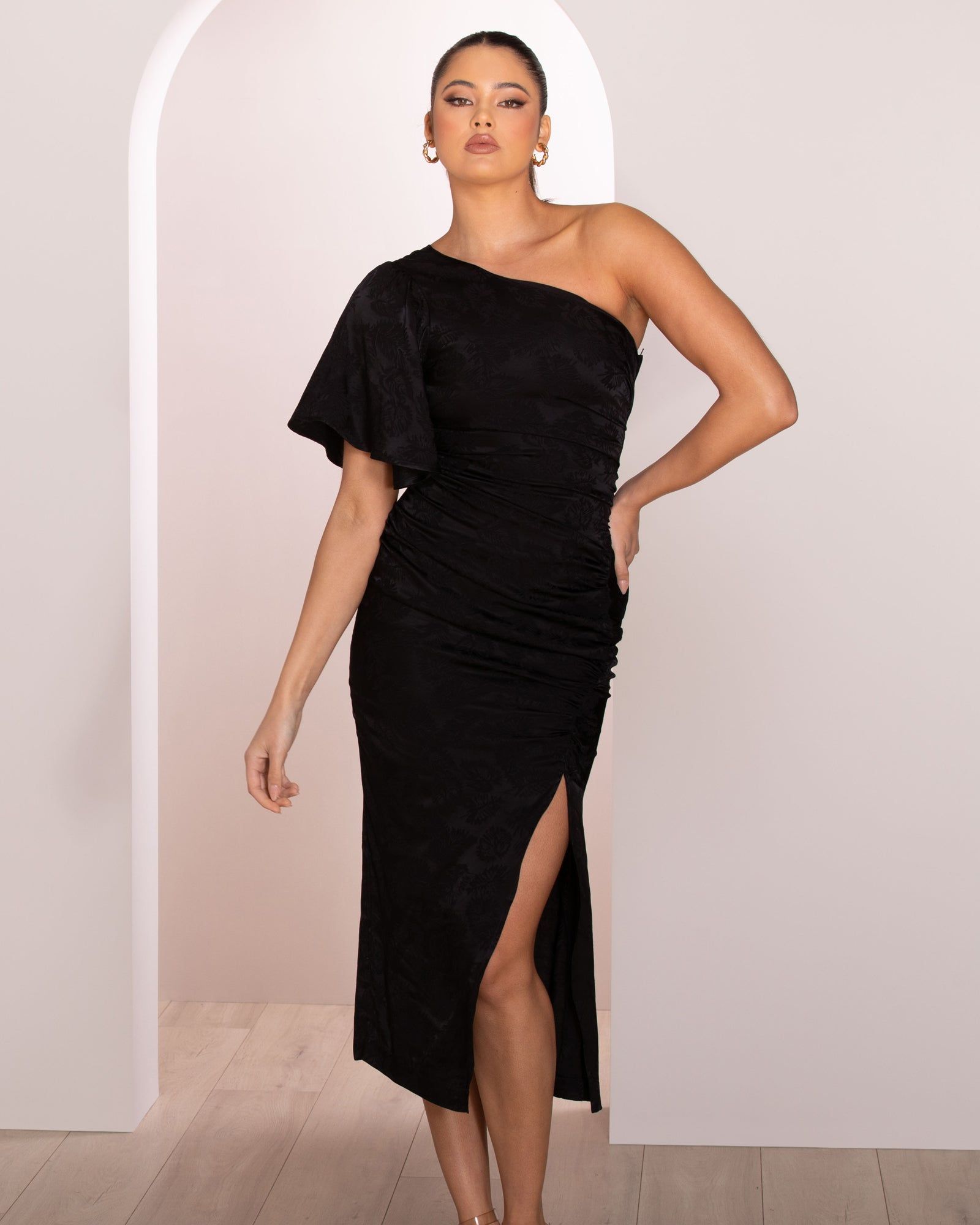 Tayanna Dress sold by Pilgrim product image thumbnail 5