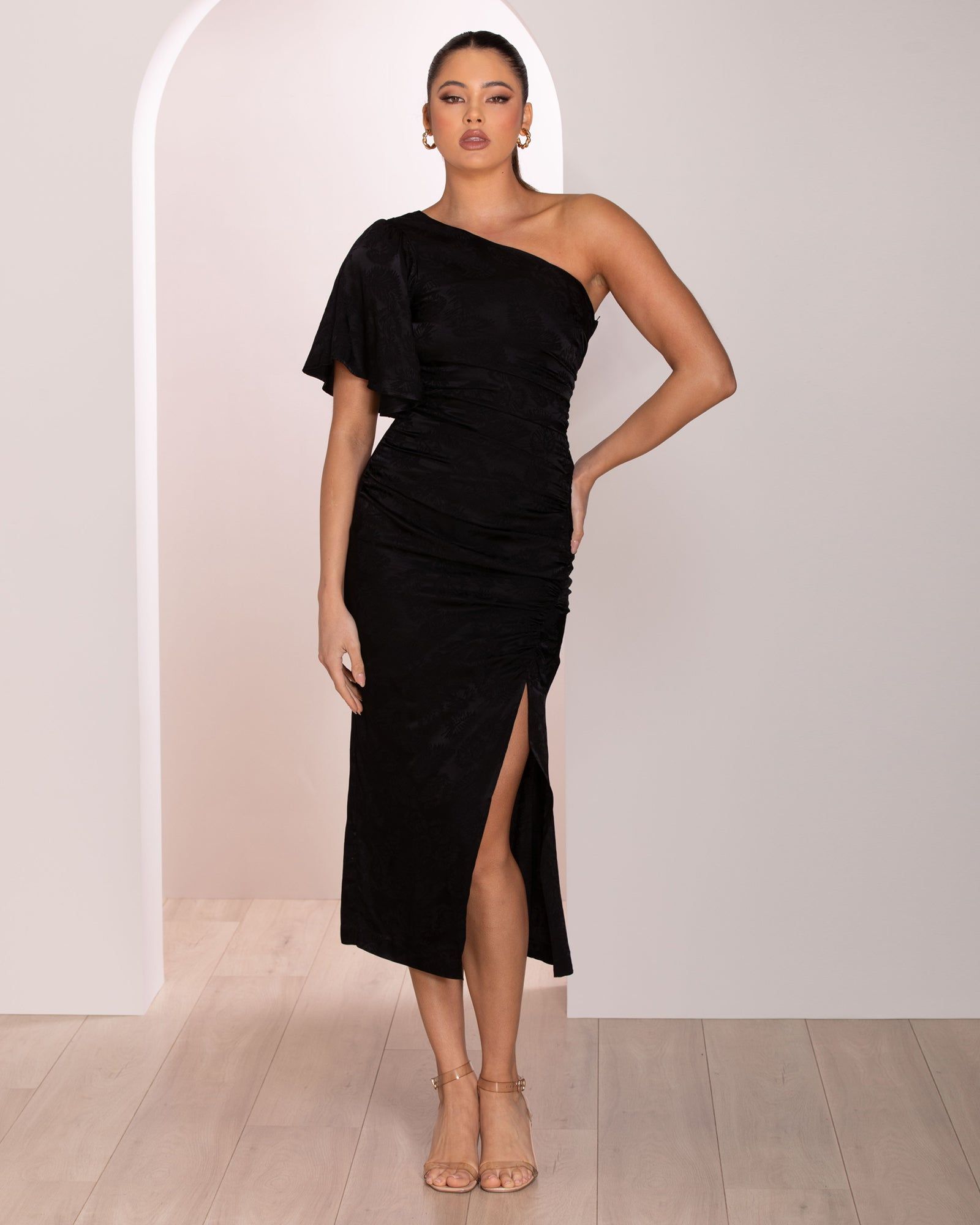 Tayanna Dress sold by Pilgrim product image thumbnail 2