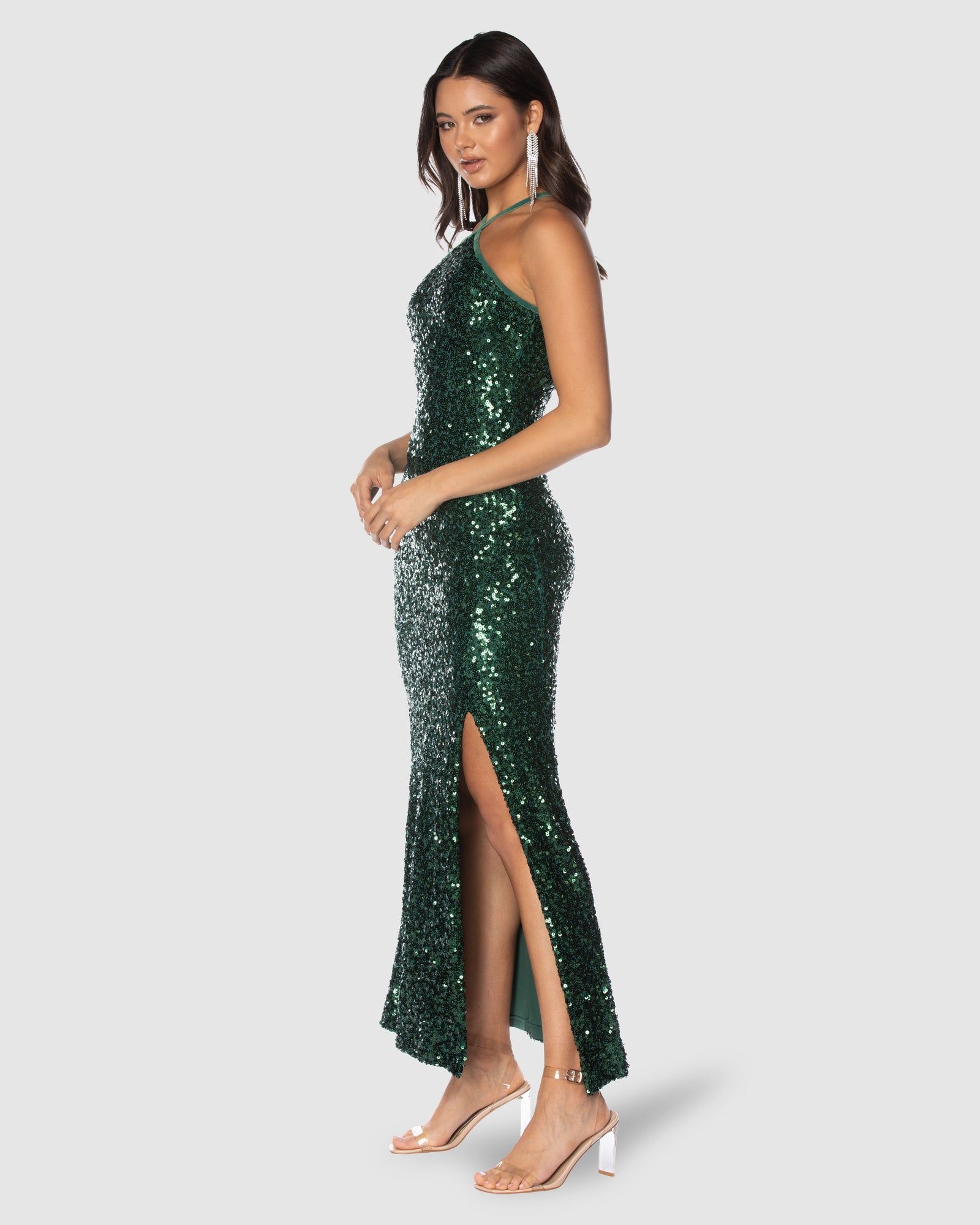 Orlando Gown sold by Pilgrim product image thumbnail 4