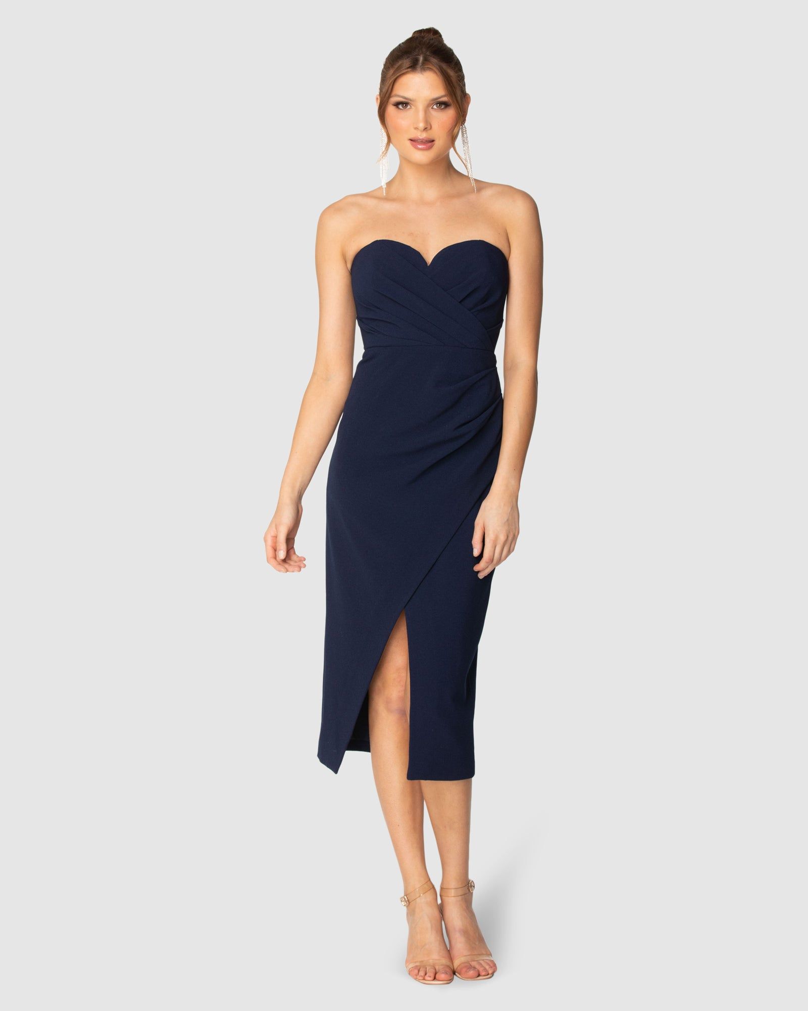 Ina Midi Dress sold by Pilgrim product image thumbnail 2