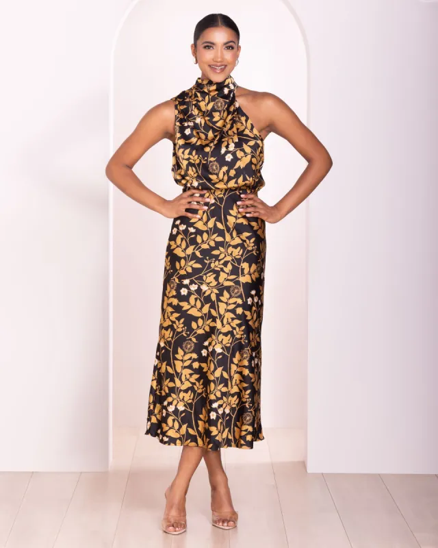 Adarlia Dress sold by Pilgrim