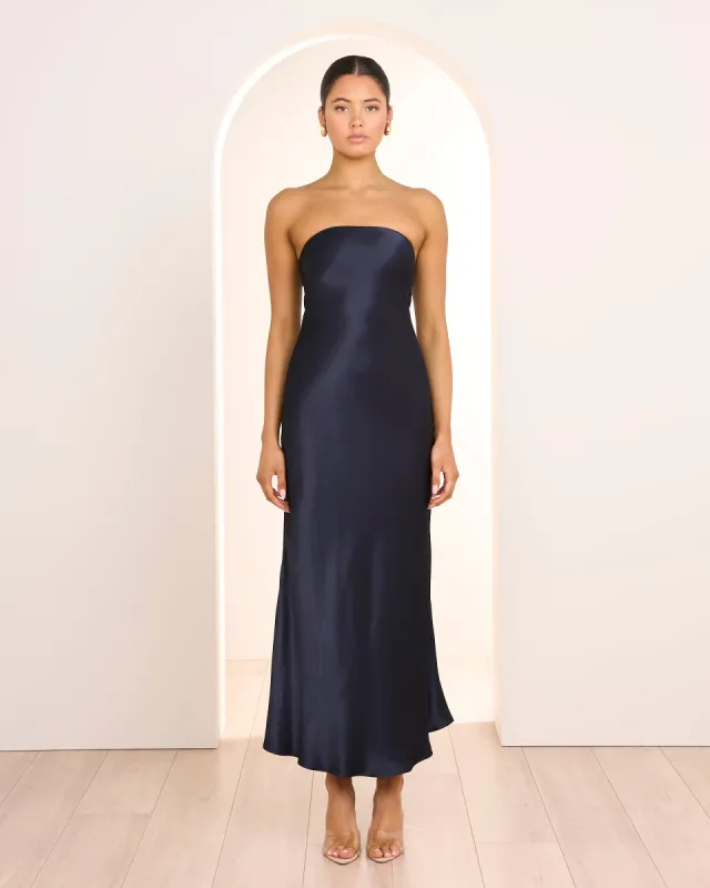 Gina Strapless Gown sold by Pilgrim