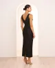 Camila Lace Maxi Dress sold by Pilgrim