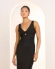 Camila Lace Maxi Dress sold by Pilgrim