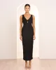 Camila Lace Maxi Dress sold by Pilgrim