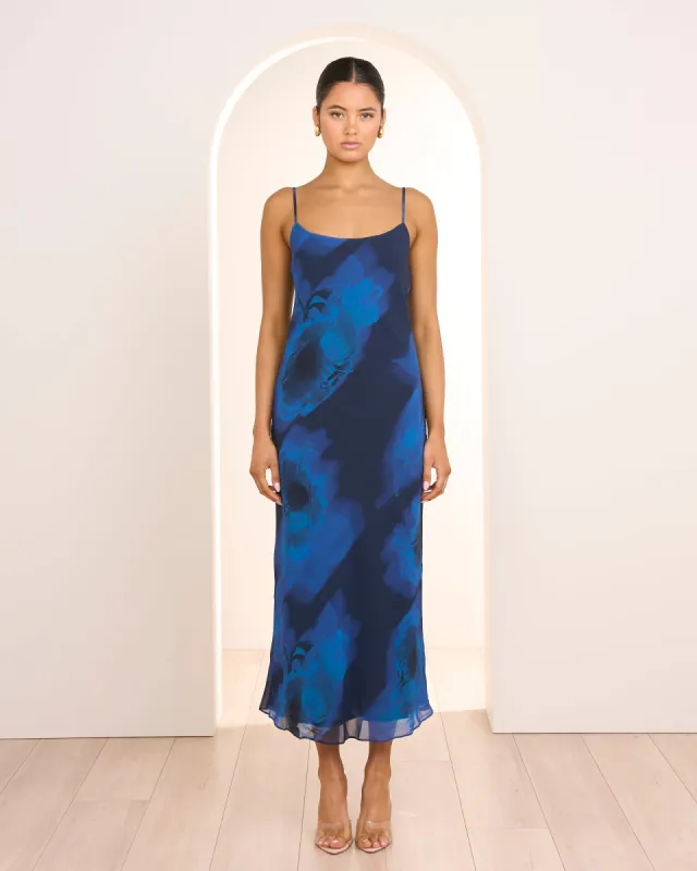 Aviva Slip Maxi Dress sold by Pilgrim