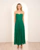 Miranda Strapless Gown sold by Pilgrim
