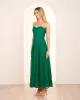Miranda Strapless Gown sold by Pilgrim