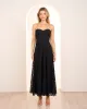 Miranda Strapless Gown sold by Pilgrim