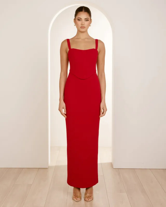 Sybil Corset Gown sold by Pilgrim