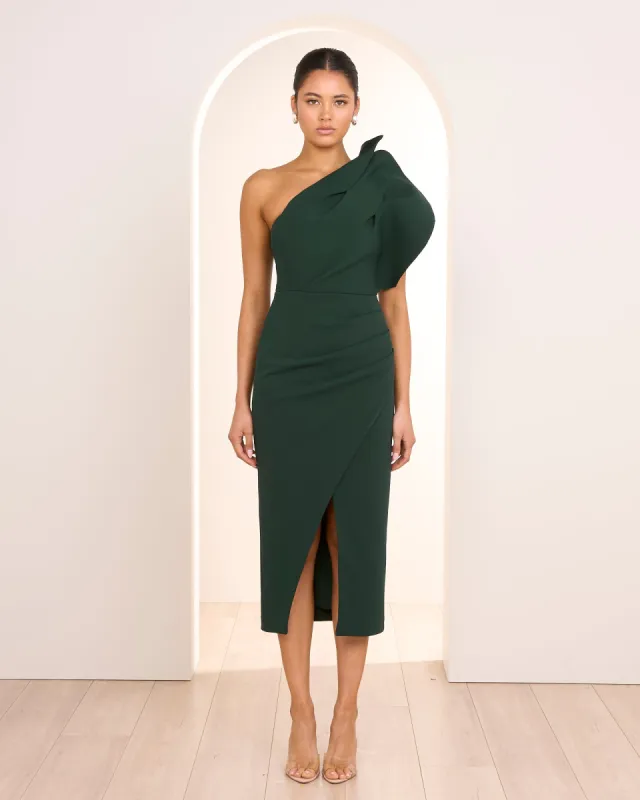 Vaeda Midi Dress sold by Pilgrim