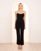 Kati Cat Eye Corset Top sold by Pilgrim