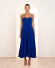 Xavi Strapless Gown sold by Pilgrim