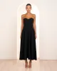 Xavi Strapless Gown sold by Pilgrim
