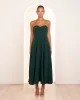 Xavi Strapless Gown sold by Pilgrim