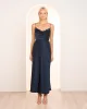 Chiquita Cowl Neck Dress sold by Pilgrim