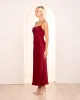 Chiquita Cowl Neck Dress sold by Pilgrim