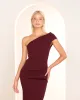 Osanna One Shoulder Midi Dress sold by Pilgrim