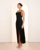 Davina Cowl Neck Gown sold by Pilgrim