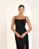 Davina Cowl Neck Gown sold by Pilgrim