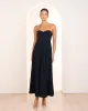 Aina Sweetheart Strapless Gown sold by Pilgrim