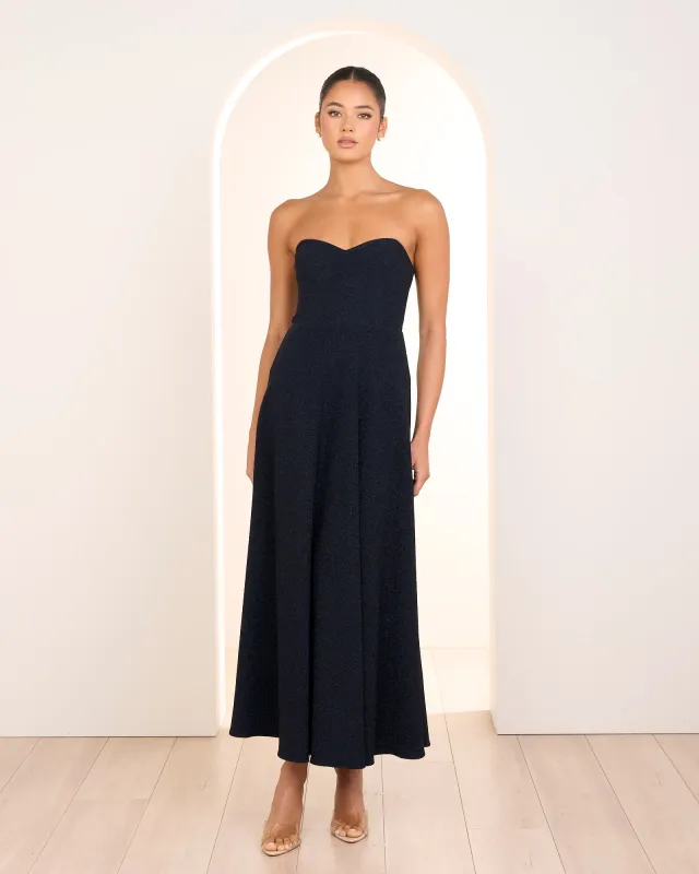 Aina Sweetheart Strapless Gown sold by Pilgrim