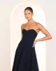 Aina Sweetheart Strapless Gown sold by Pilgrim