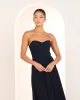 Aina Sweetheart Strapless Gown sold by Pilgrim