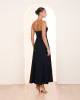 Aina Sweetheart Strapless Gown sold by Pilgrim