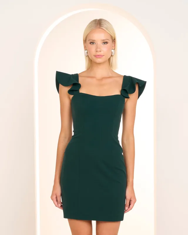 Eera Mini Dress sold by Pilgrim