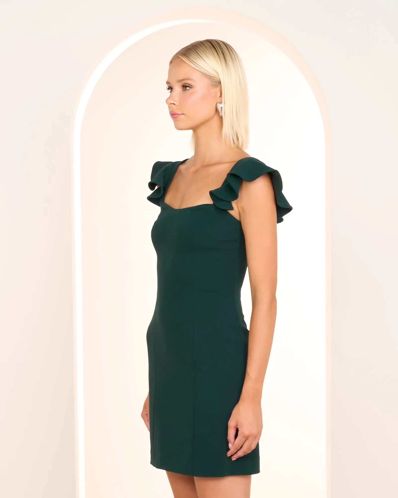 Eera Mini Dress sold by Pilgrim product image thumbnail 2