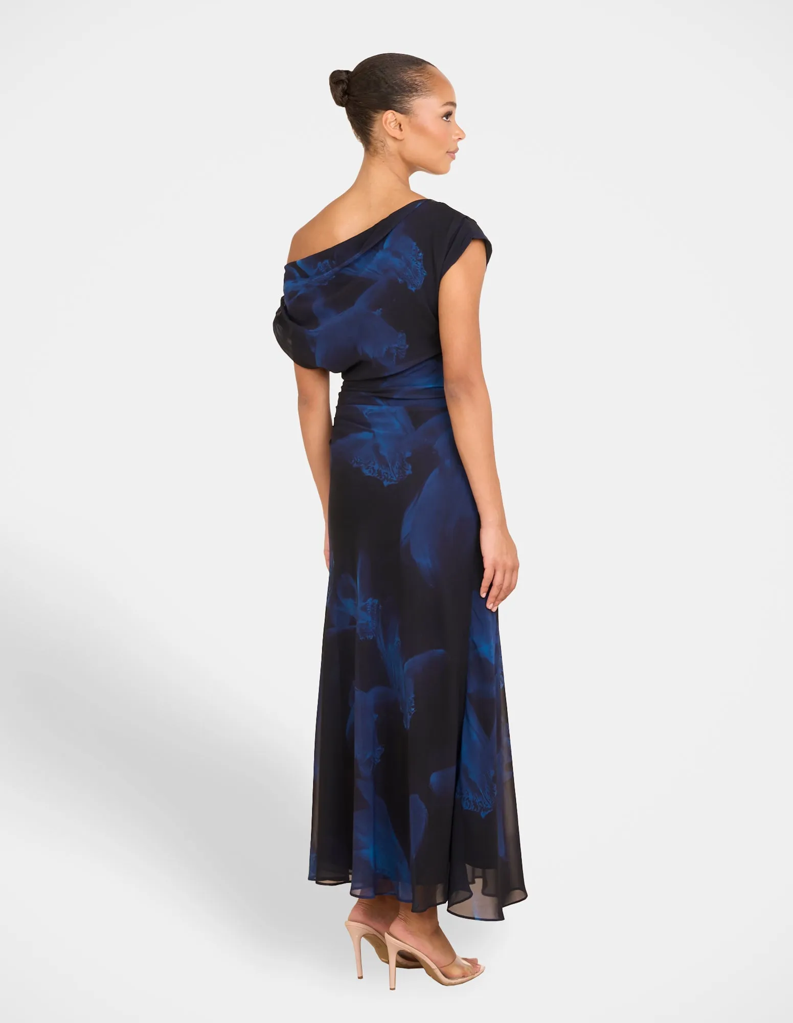 Zinovia Off Shoulder Dress sold by Pilgrim product image thumbnail 3