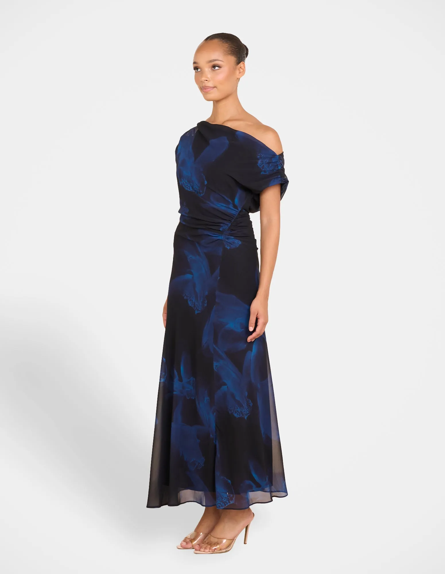 Zinovia Off Shoulder Dress sold by Pilgrim product image thumbnail 2