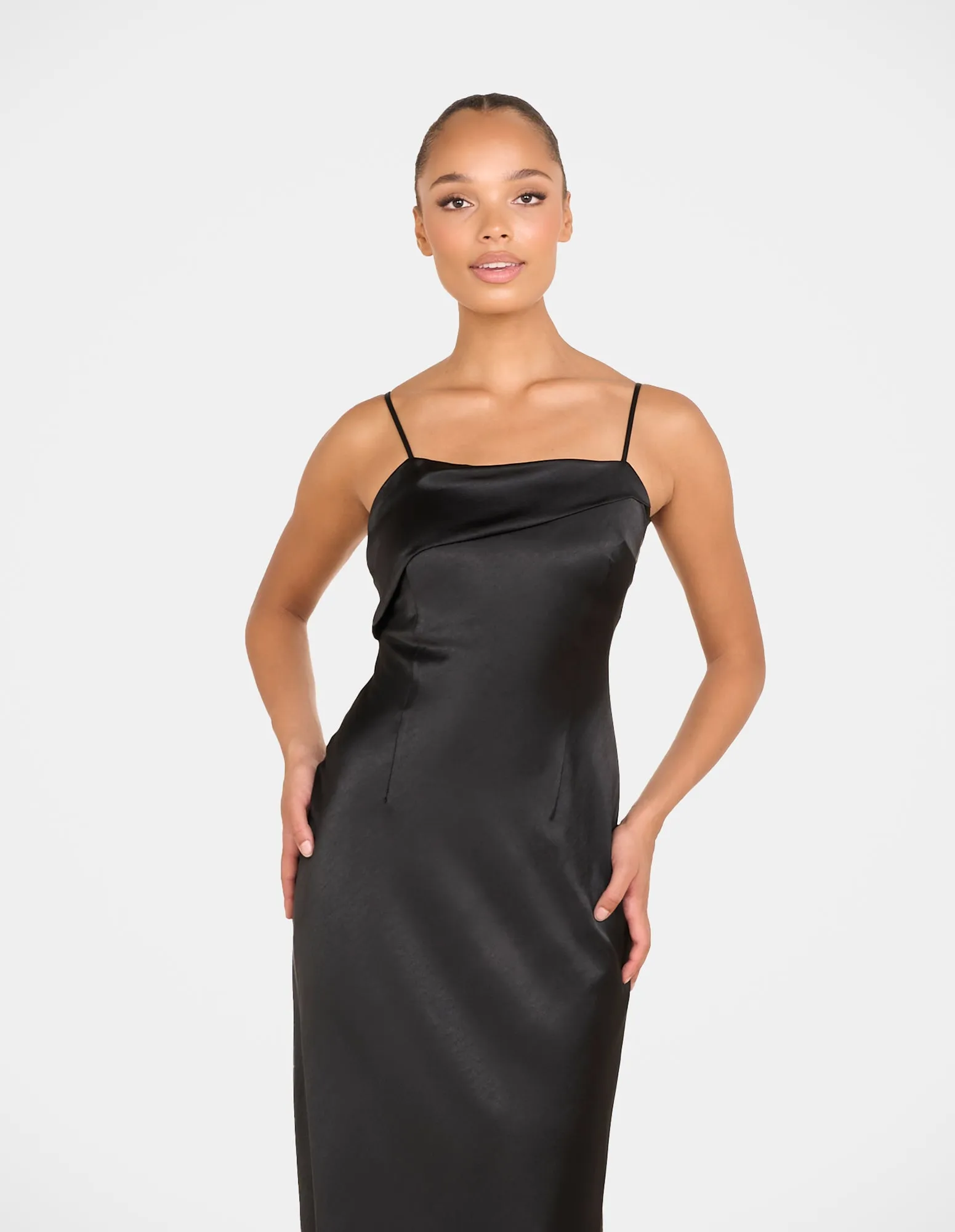 Gaby Gown sold by Pilgrim product image thumbnail 4