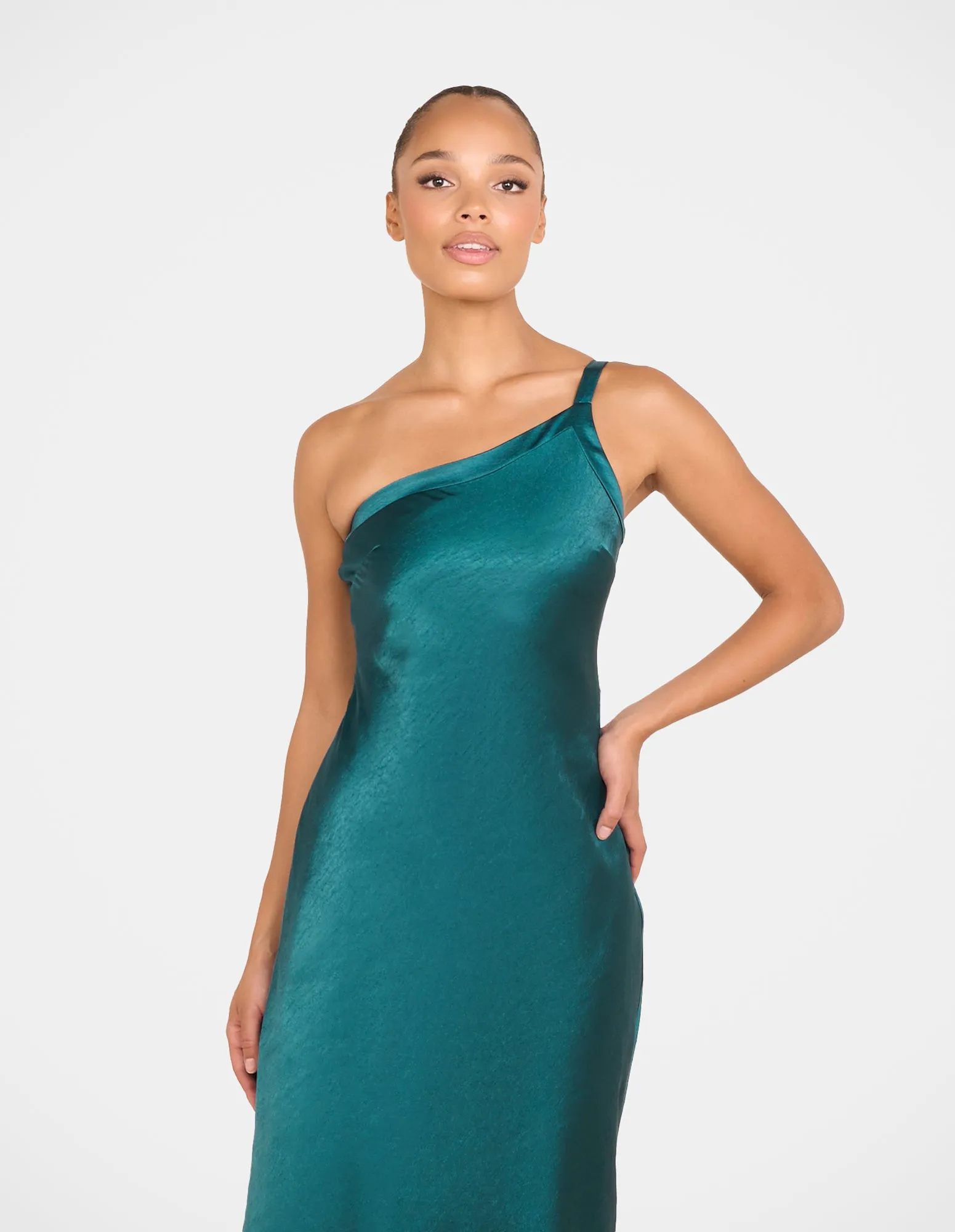 Quinta Maxi Dress sold by Pilgrim product image thumbnail 5