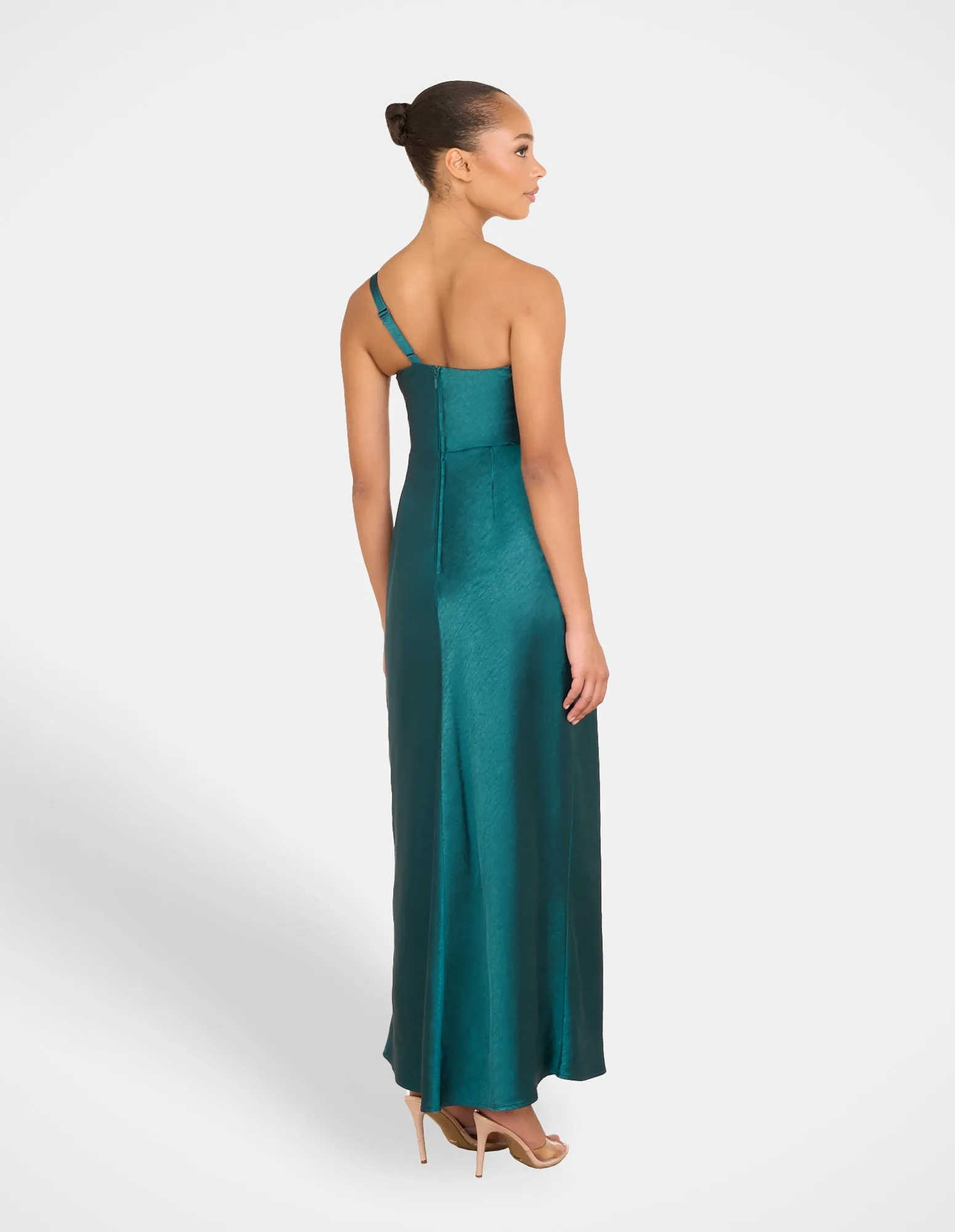 Quinta Maxi Dress sold by Pilgrim product image thumbnail 3