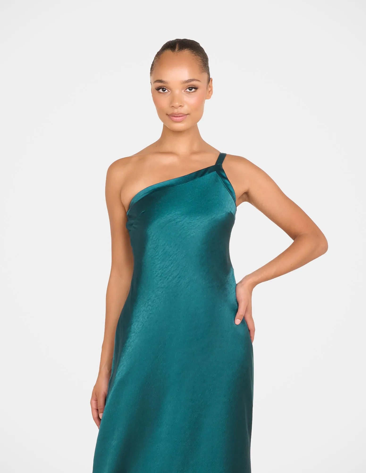 Quinta Maxi Dress sold by Pilgrim product image thumbnail 4