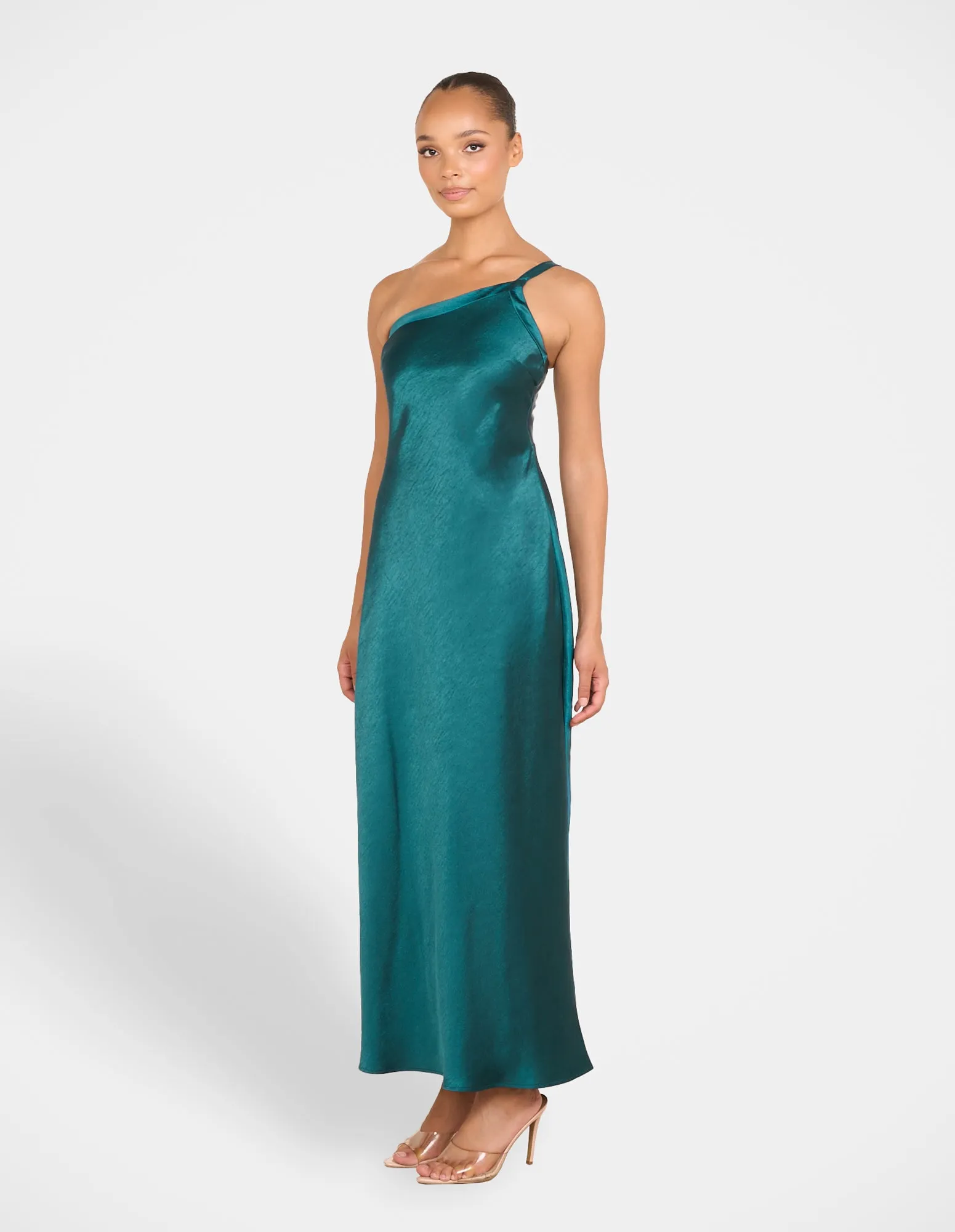 Quinta Maxi Dress sold by Pilgrim product image thumbnail 2