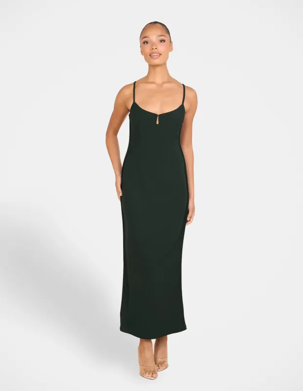 Alaina Keyhole Maxi Dress sold by Pilgrim