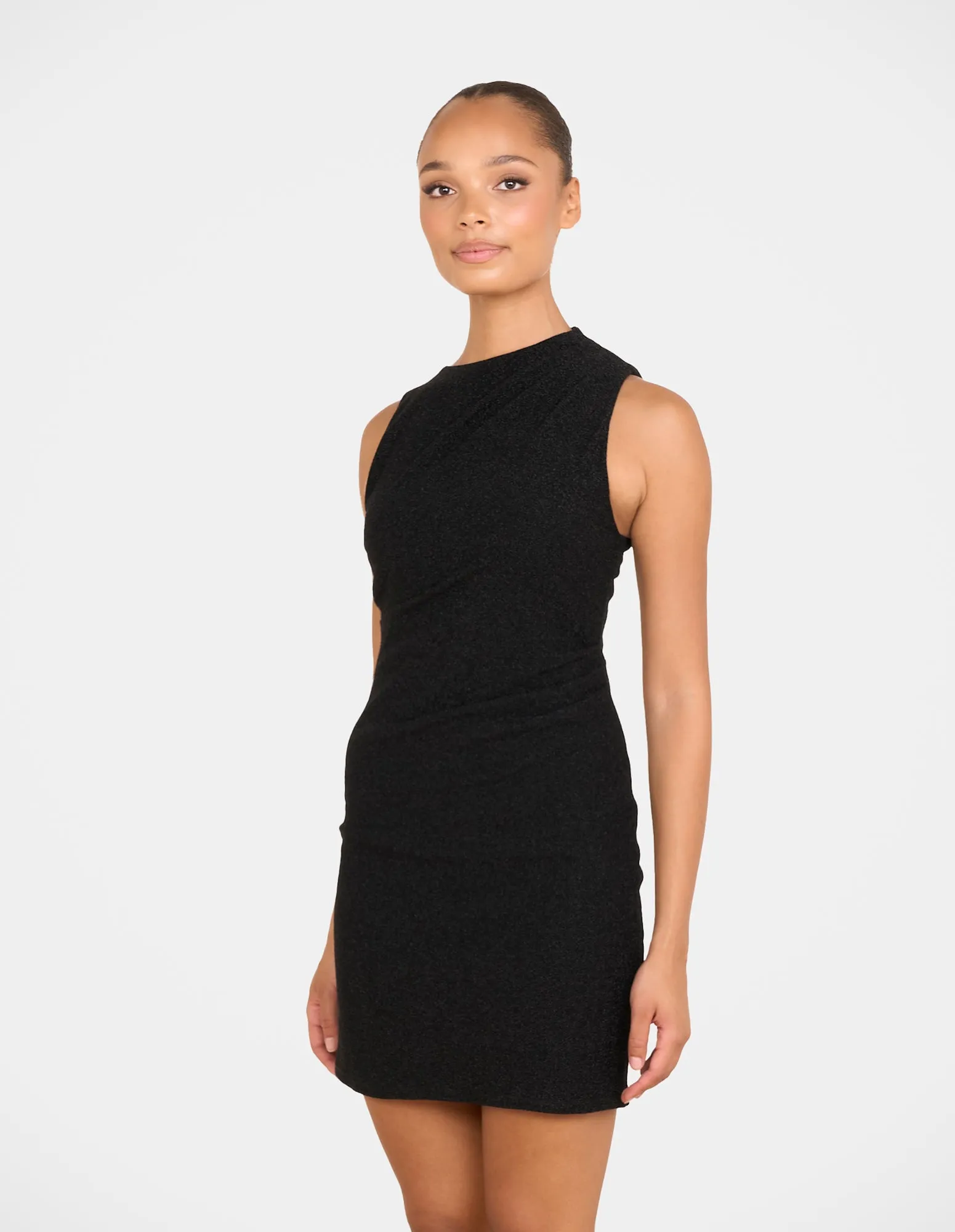 Eve Mini Dress sold by Pilgrim product image thumbnail 2