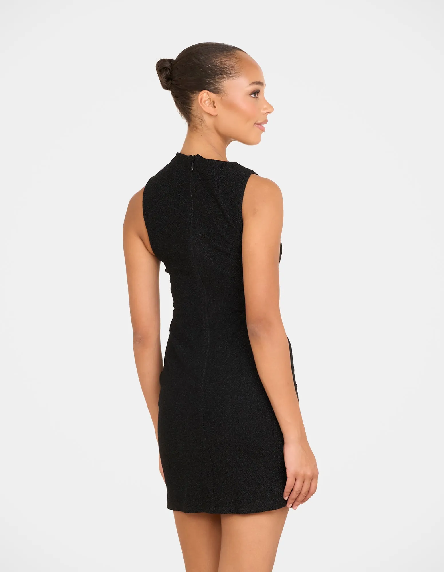 Eve Mini Dress sold by Pilgrim product image thumbnail 3